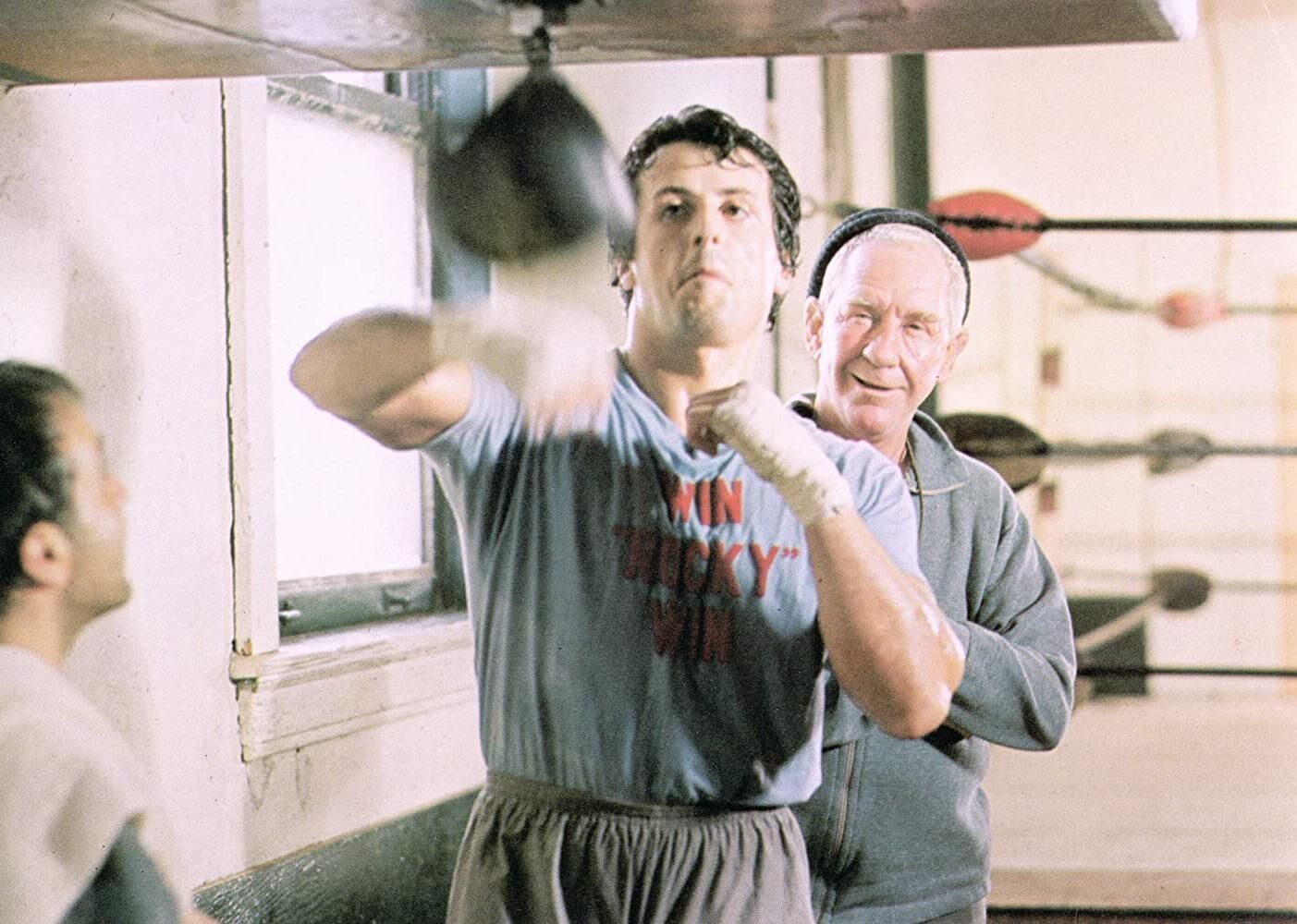 #86. Rocky (1976)